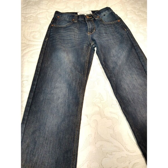 Paper Denim And Cloth Youth Jeans Size 12 - Picture 2 of 8